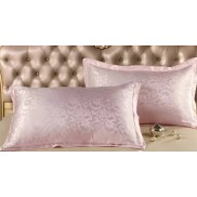 Wensli Silk Pillow Sham